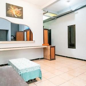 Jotel Guest House Mitra Reddoorz