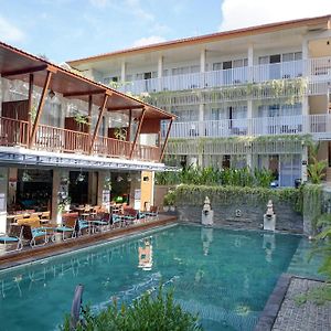 Graha Socio Hotel Nusa Dua Bali