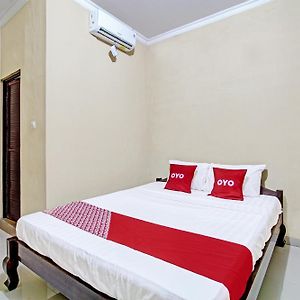 Kamar king deluxe
